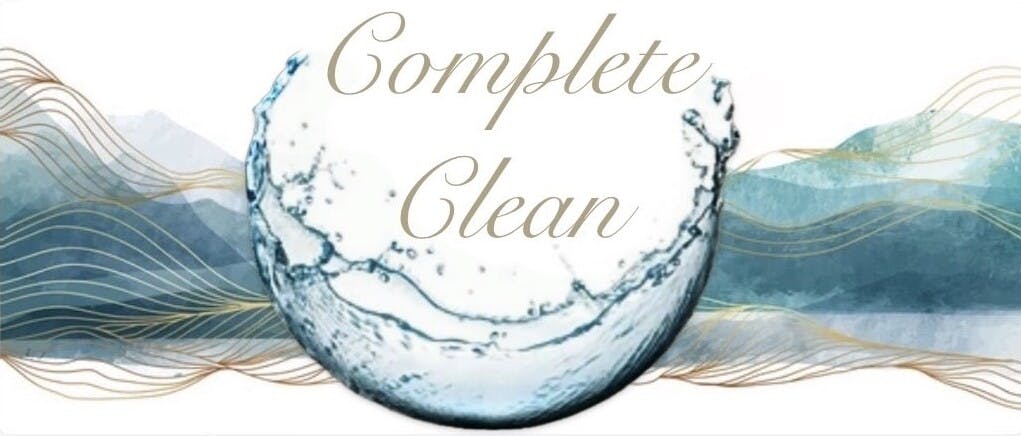 Complete Clean Iasi Logo
